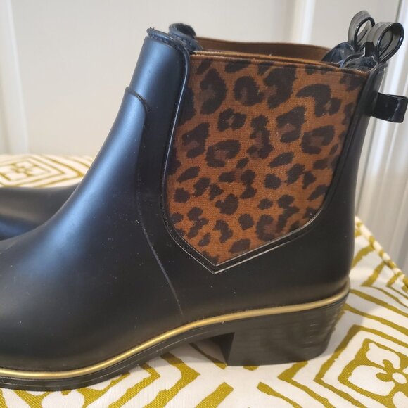 Kate Spade Bootie - Picture 1 of 7